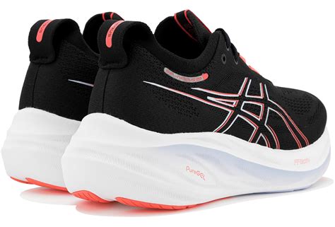 Asics Gel-Nimbus 26 en promoción | Hombre Zapatillas Terrenos mixtos Asics