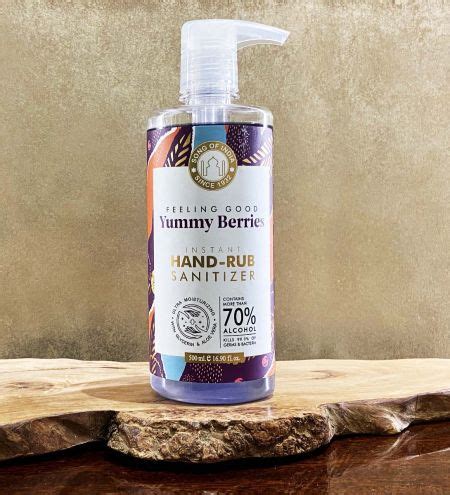 Song of India - Natural & Organic Fragrance Products