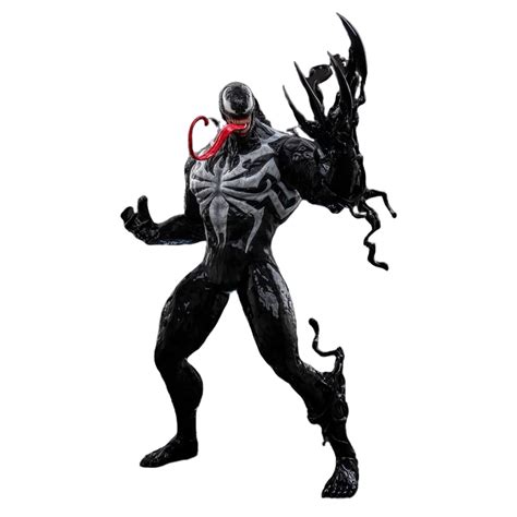 VENOM Sixth Scale Figure by Hot Toys