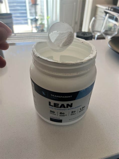 Transparent Labs Review for 2024