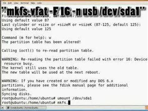 Image result for How to Create a Boot Flashdrive