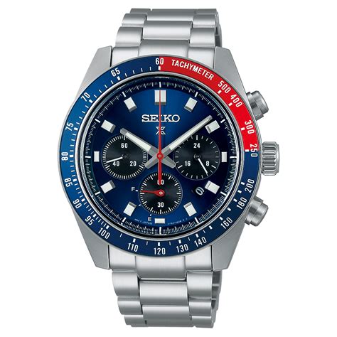Seiko Gents PROSPEX Watch SSC913P1 – Malabar Watches