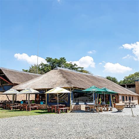 CAFE BRIDGEWATER, Kempton Park - Restaurant Reviews, Photos & Phone ...