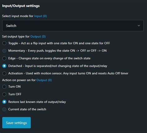 Image result for Configuring Trouteinput