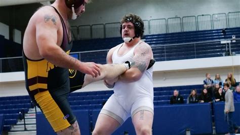 Eastern Oregon Men's and Women's Wrestling Remain in Latest NAIA ...