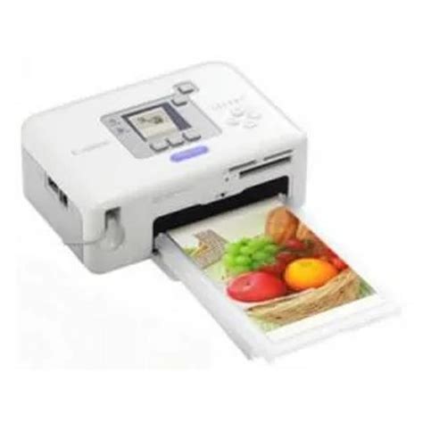 Canon Selphy CP720 Single Function Thermal - Price in India ...