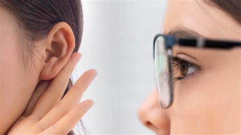 ¿Por qué es importante cuidar nuestra salud visual y auditiva? - FCV