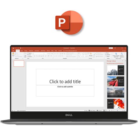 Image result for PowerPoint 2021 App