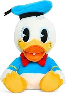 Buy Gigglytales Donald Duck Soft Toy 30 cm – Official Phunny Plush ...