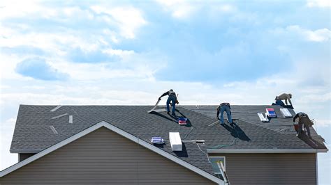 Emergency Roof Repairs After a Storm | Austin Pro