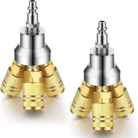 Image result for Small Air Compressor Pressure Splitter