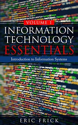 Books for Information Technology 的图像结果