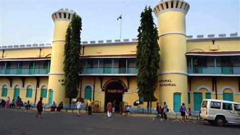 Viper Island 2021, #3 places to visit in andaman and nicobar islands ...