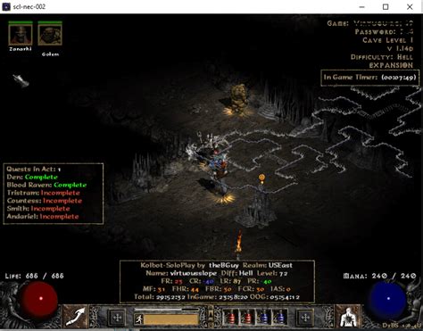 Image result for Kolbot Leveling