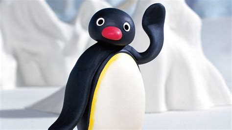 Image result for Pingu Bus