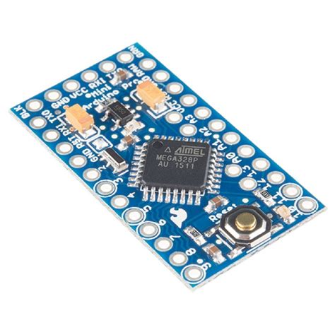 Buy Arduino Pro Mini 328-5V/16MHz(New) Online at desertcartINDIA