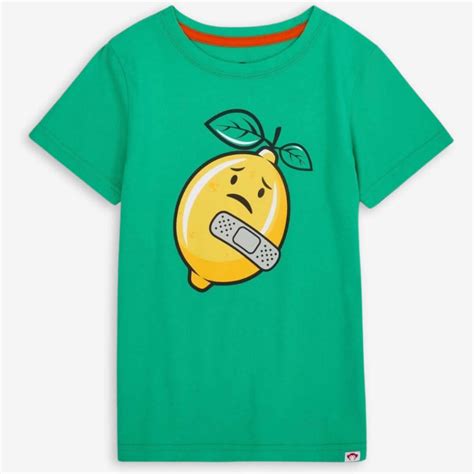 Boys Green Graphic Tees | Appaman