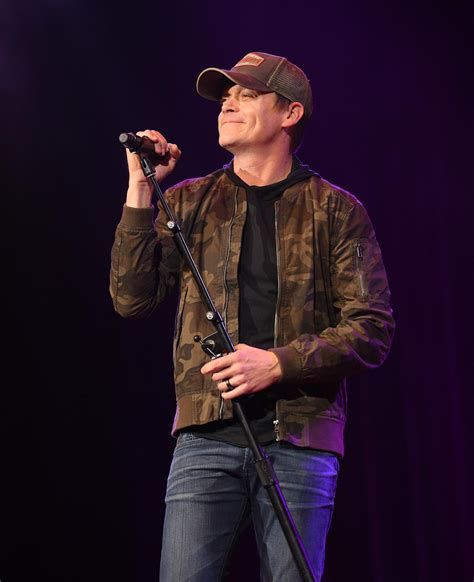 3 Doors Down singer Brad Arnold reveals Stage 4 cancer diagnosis