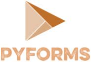 Image result for Pyforms GUI Examples