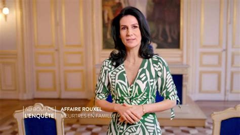 Au bout de l'enquête, la fin du crime parfait ? - Affaire Rouxel ...