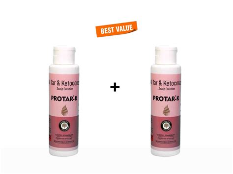 Buy Protar-K Solution Online at Best Price | Clinikally