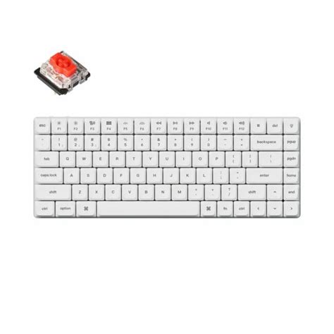 Amazon.in: Buy Keychron K3 Pro QMK/VIA Wireless Custom Mechanical ...
