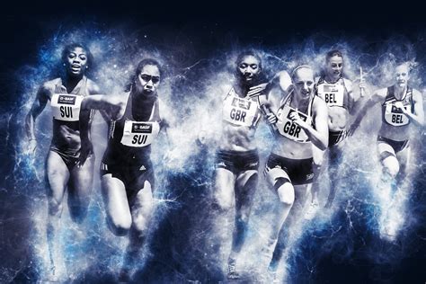 Average human sprinting speed? - Fast Running Club