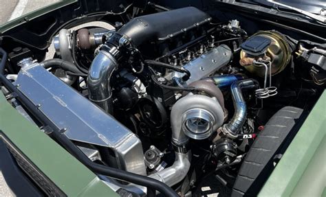 Image result for Install Turbo LS Engine