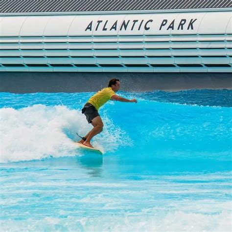 9 Reasons to Visit Atlantic Park Surf in VA | Atkinson Realty Vacations