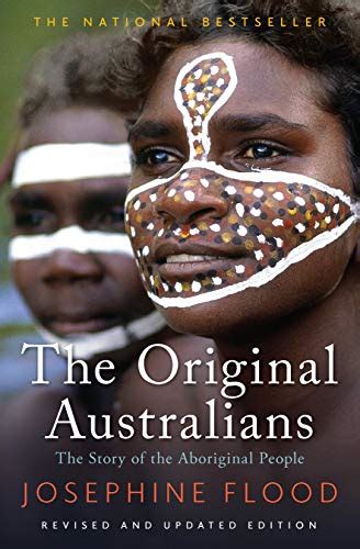 The Original Australians: The story of the Aboriginal People eBook ...