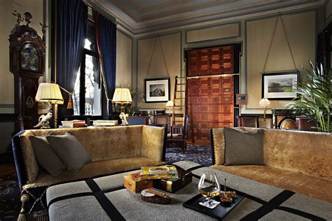 Westmont Hospitality Group koopt Hotel Des Indes - GreaterVenues.com