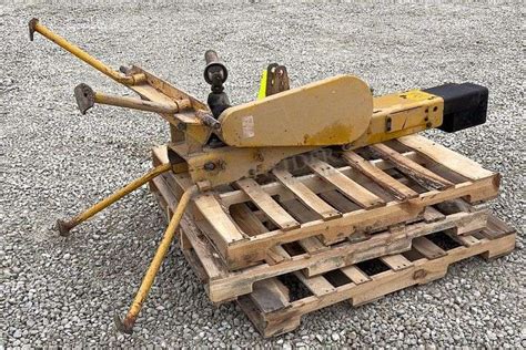 Image result for Danuser Post Driver Parts