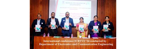 Mangalam College of Engineering