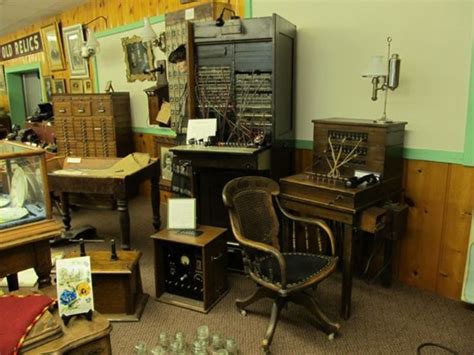 Grant County Oregon Historical Museum, beverly hills, United States Of ...