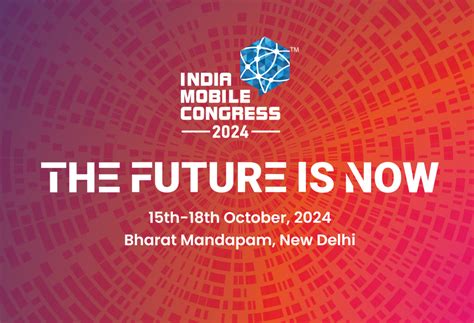 India Mobile Congress 2024 - Digital India | Leading the transformation ...
