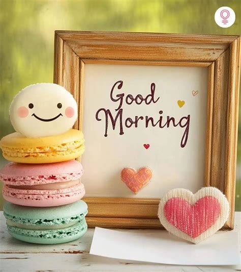 Good Morning All My Facebook Friends