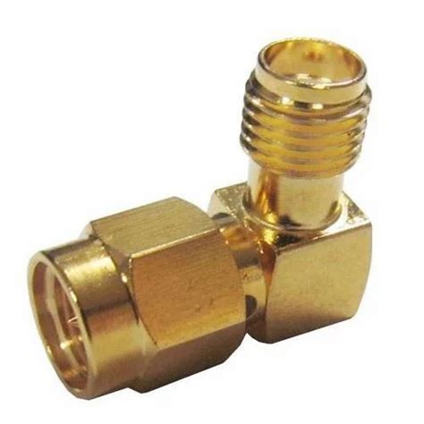 RF Adapters - RF Adapters . Trader - Wholesaler / Distributor from New ...
