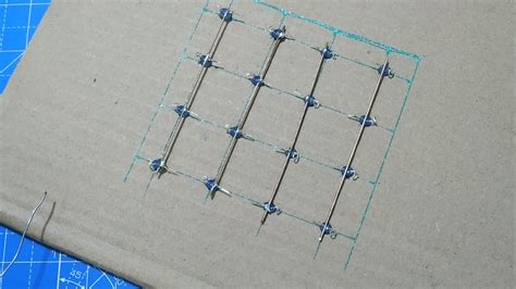 Image result for LED Cube Tutorial