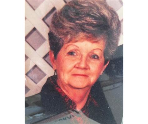 Barbara Hone Day Condie MacLeod Obituary (2023) - St. George, UT ...