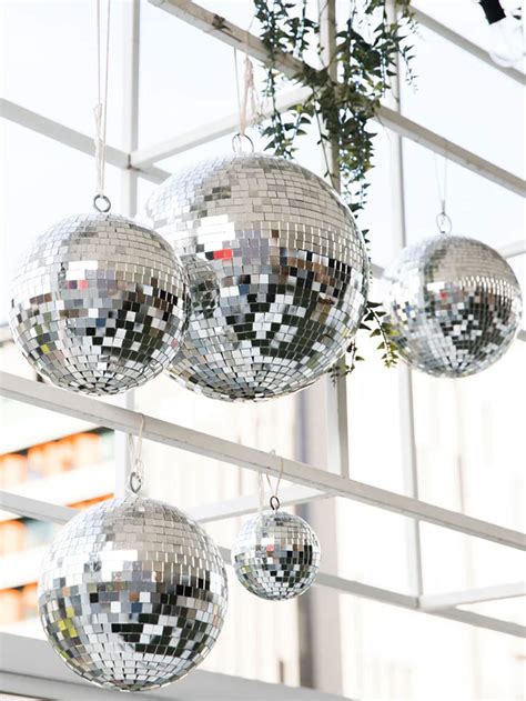 1pc Glass Ball Decoration, Modern Ball Ornament For Party | Ball ...