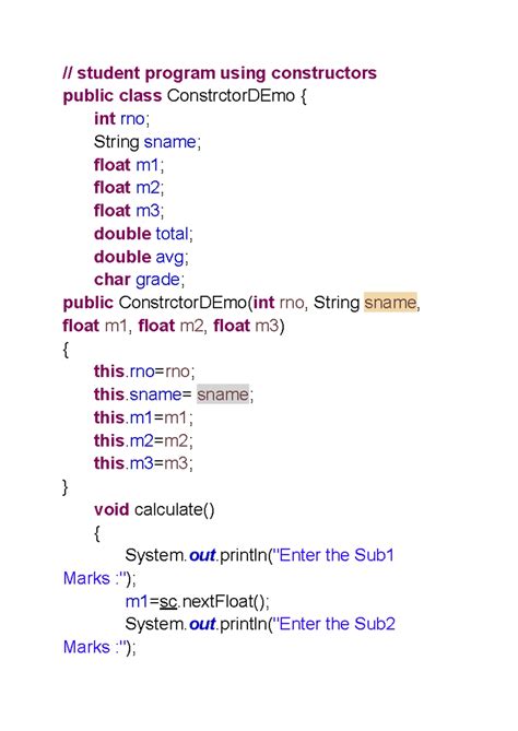 Big Data Analytics Lab Manual - III-B Tech CSE-DS (R18) - Studocu