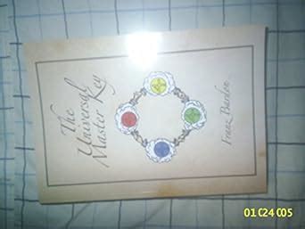 Image result for Universal Master Key