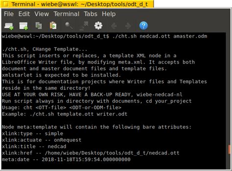 Write a Report Writing Using LibreOffice Writer 的图像结果