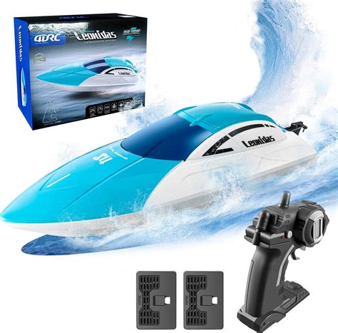 Image result for Remote Control RC Boats