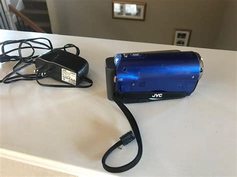 JVC Pocket Camcorders | Mercari