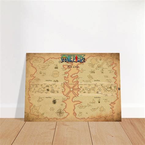 Image result for Musical Archipelago One Piece Map