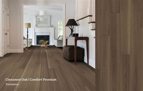 A Guide to Choosing Vinyl Flooring Colors for Every Room — Canopy Floors