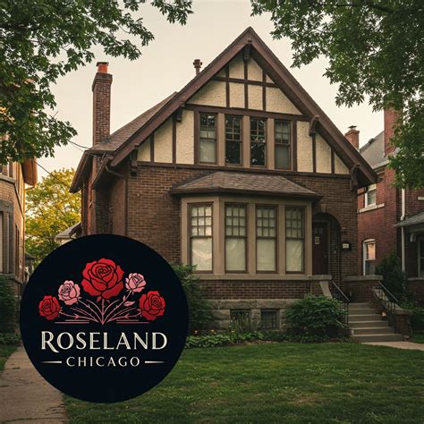 Roseland: A Chicago Neighborhood Showing Signs of Growth – Ellington ...
