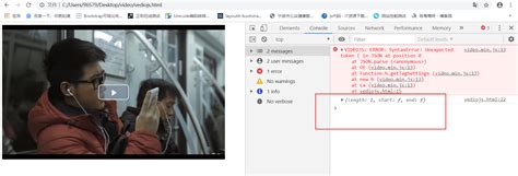 JavaScript Vode 的图像结果