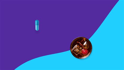 Can you take amoxicillin and drink alcohol?